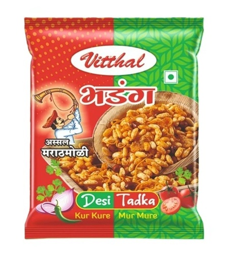 Vitthal Bhadang Bhelpuri Namkeen