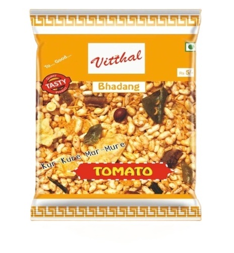 Vitthal Mix Bhelpuri