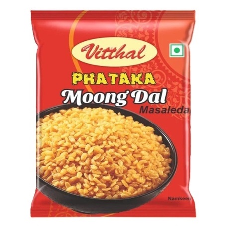 Vitthal Moong Dal Namkeen