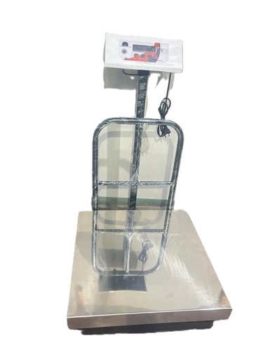 Weighing Scale