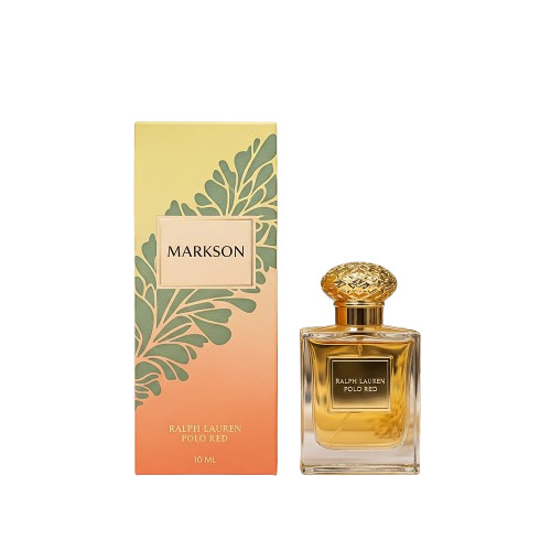 10ml Luxury Perfume Boxes