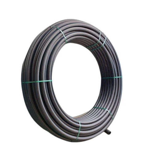 110Mm Underground Hdpe Pipes - Capacity: 100 Kg
