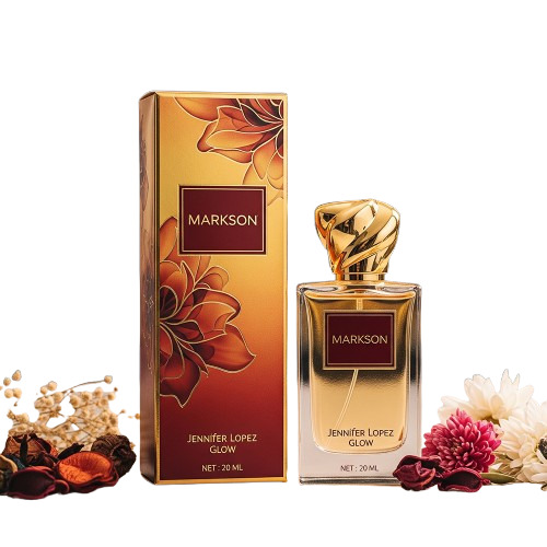 20Ml Luxury Perfume Boxes - Finishing: Glossy Lamination