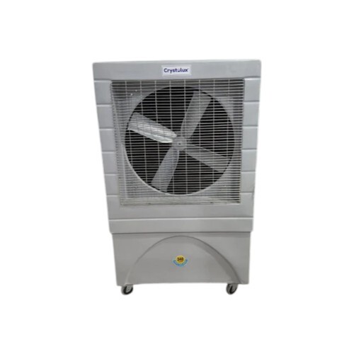 340 Liters Industrial Tent Cooler 22000 Cmh - Color: White
