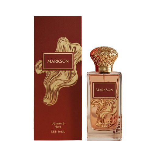 50ml Luxury Perfume Boxes - Paper, 75 X 45 X 100 mm, Matte Finish, Multicolor UV Offset Printing, Eco-Friendly Gift Packaging