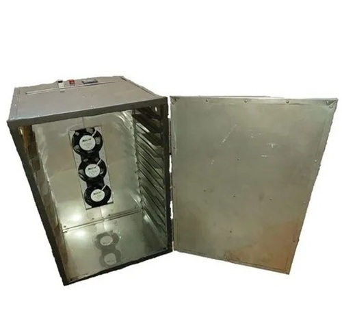 Aaswad Food Machine