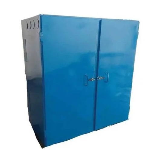Aaswad Mild Steel Food Machine