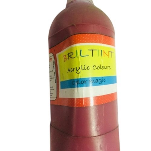 Acrylic Colors