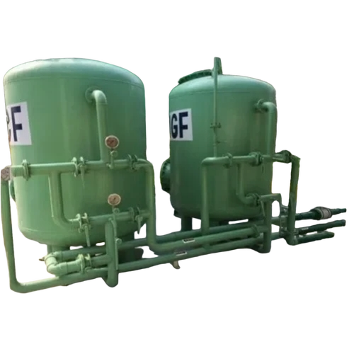Activated Carbon Filters