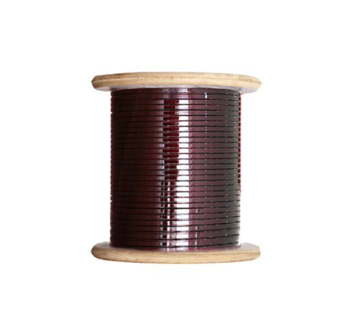 Aluminum Enameled Strips - Color: Gray