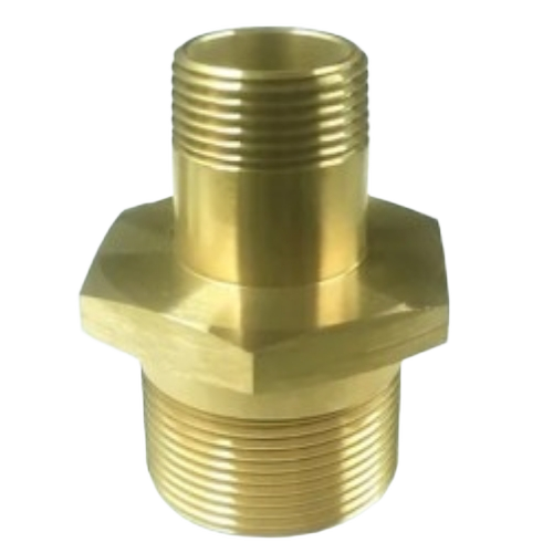 Brass Sanitary Parts