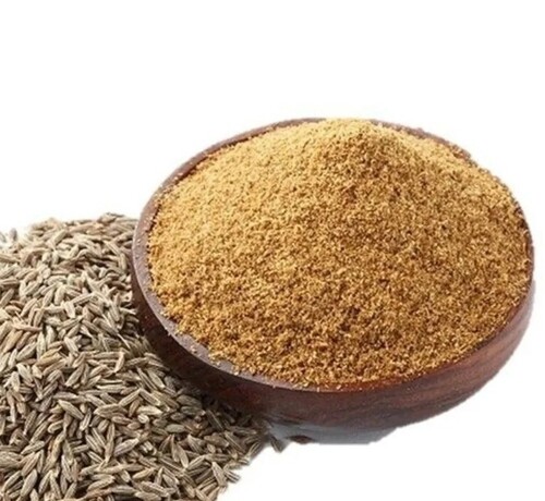 Brown Jeera Powder