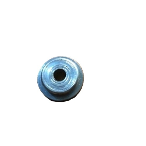 Bush Pin By Hind Fasteners