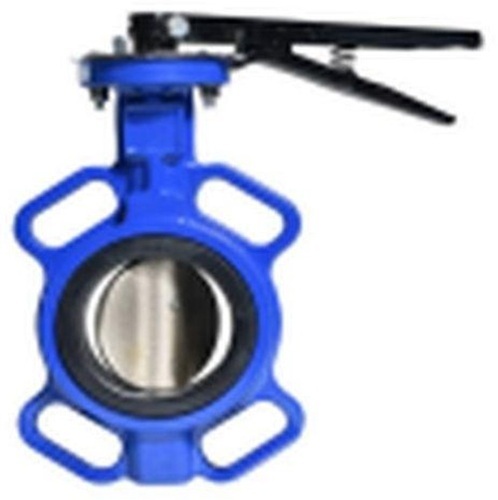Butterfly Valves