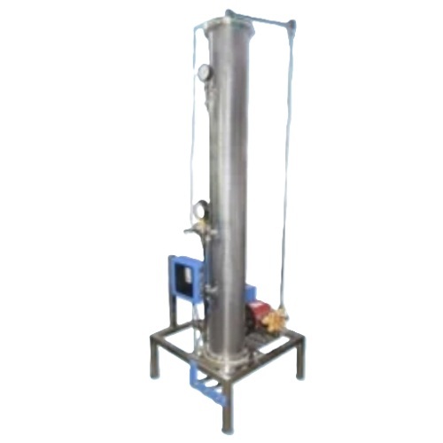 Carbonate Soda Machines