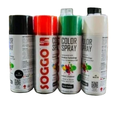Color Spray