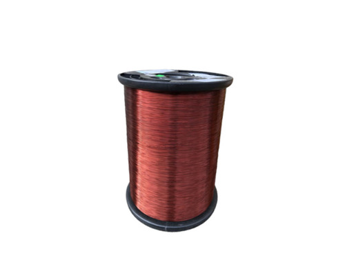 Corona Resistant Winding Wire - Application: Sports Field