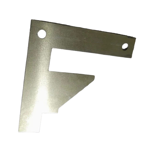 Crno Stamping - Features: -