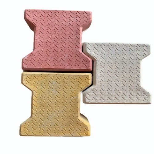 Ecolite Interlocking Floor Tile