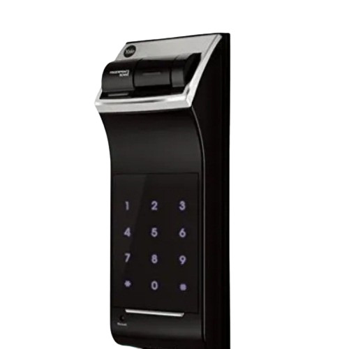 Electronic Door Locks