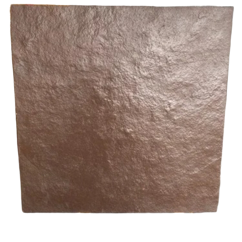 Finish Chocolate Stone