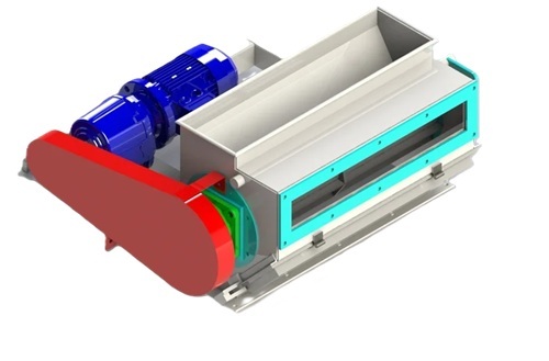 Hammer Mill