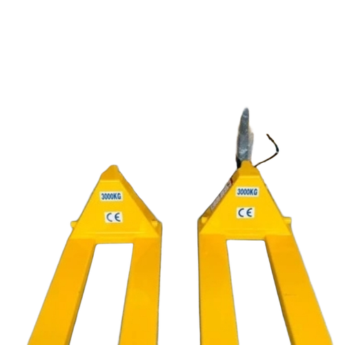 Hand Pallet Truck - Size: Customize