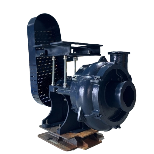 Hard Metal Slurry Pump