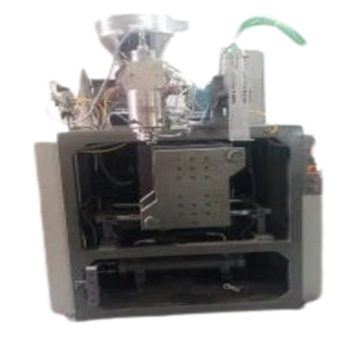 Hdpe Blow Moulding Machine