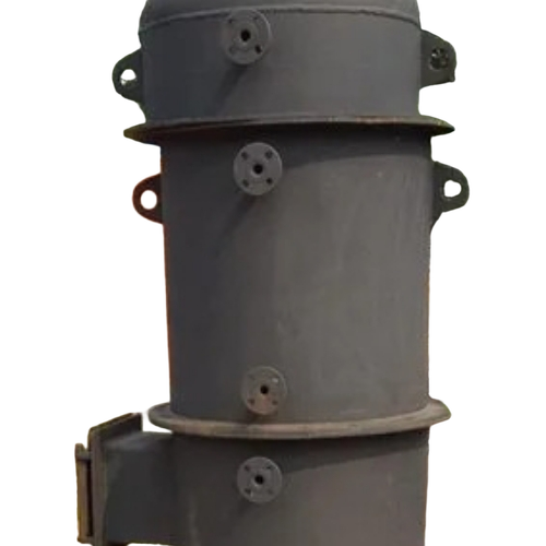 Industrial Steam Boiler