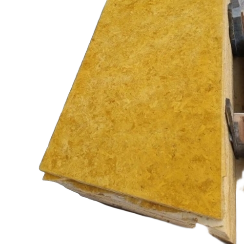 Jaisalmer Yellow Polished Marble