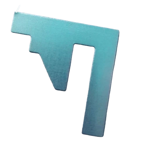 Lamination Stamping - Dimension (L*W*H): -