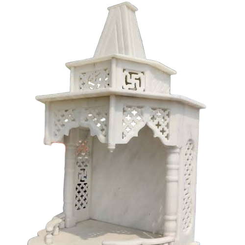 Marble Temple