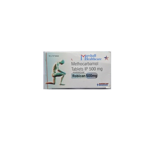 Methocarbamol Tablets