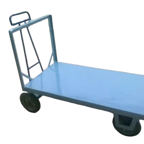 Mild Steel Hand Truck