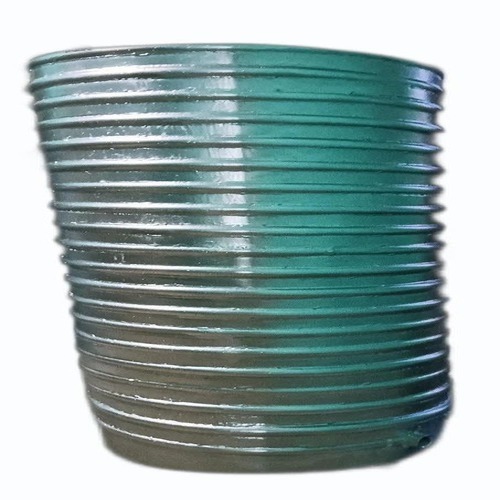 Mild Steel Steam Boiler Coil