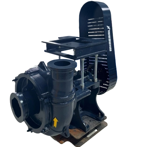 Mining Slurry Pump
