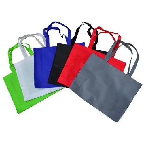 Non Woven Loop Handle Bag