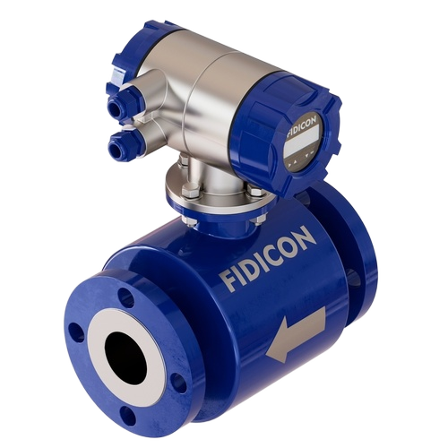 Oil Flow Meter - Color: .