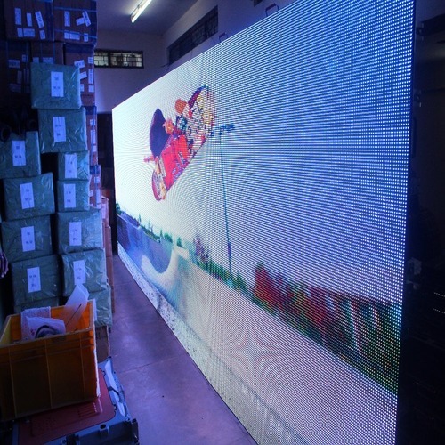 Outdoor Led Display