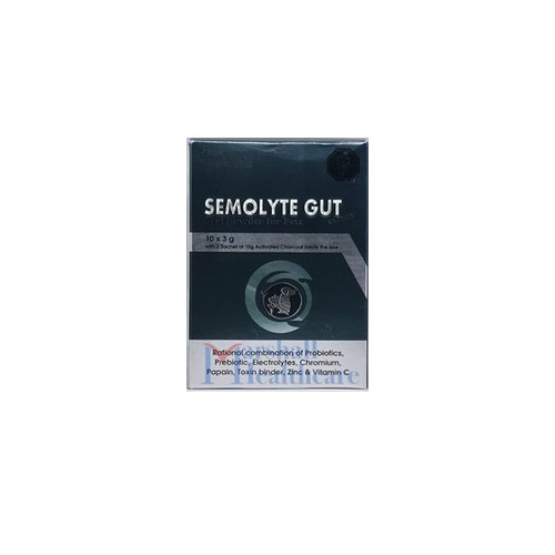 Pet Gut Powder