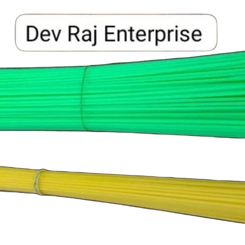 Plastic Broom Sticks