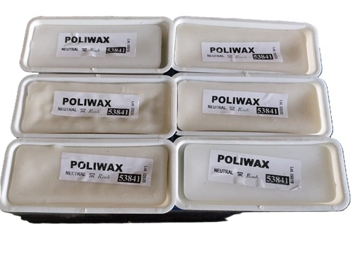 Polishing Wax