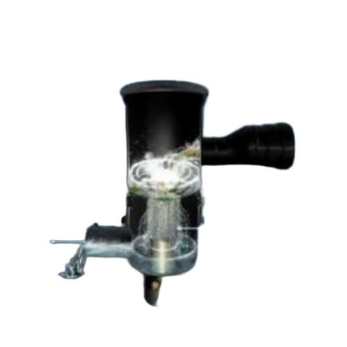 Rainy Rain Water Harvesting Filters