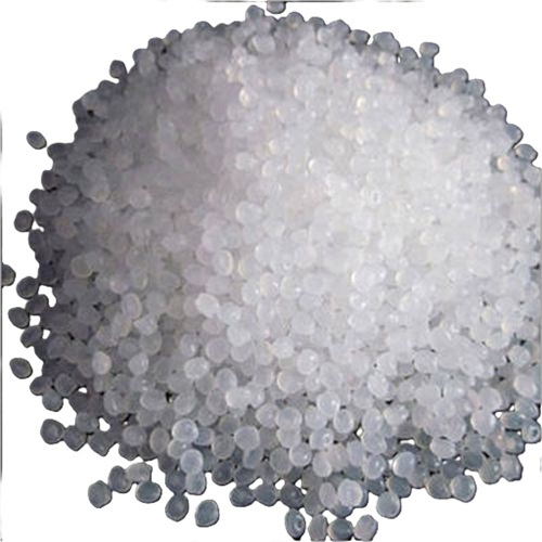 Reprocess Plastic Granules