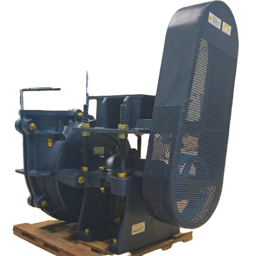 Slurry Pump