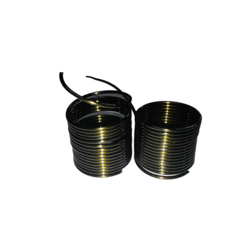 Sole Coat Aiw Enamelled Wire - Color: Gray