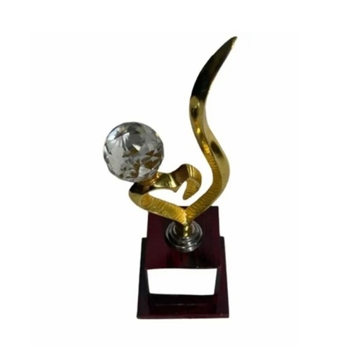 Sports Trophies