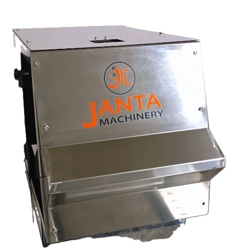Ss Chapati Pressing Machine