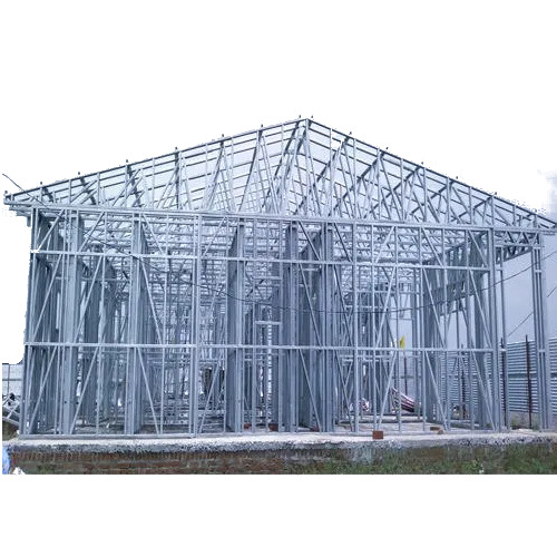 Structural Designs Services